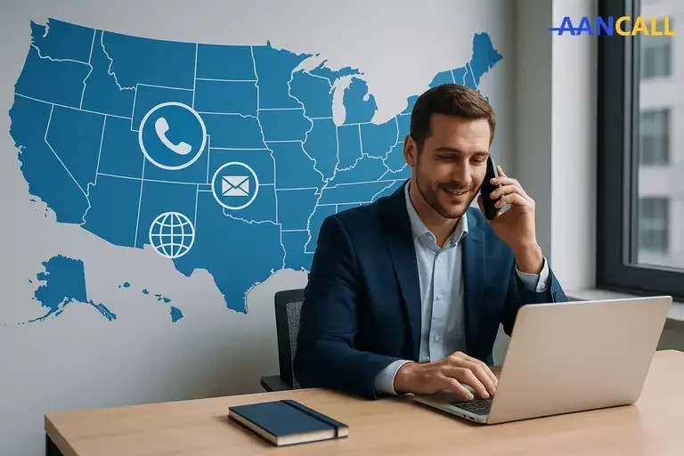 Best US Toll Free Number Providers in India (2025)